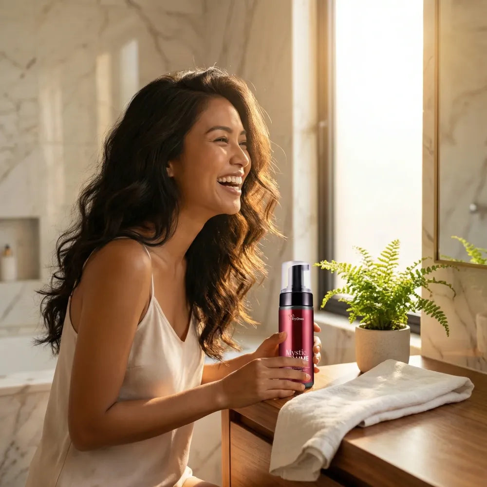 Mystic volume spray (pack of 2)