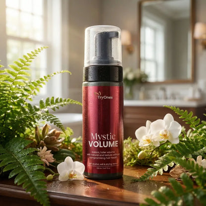 Mystic volume spray (pack of 2)