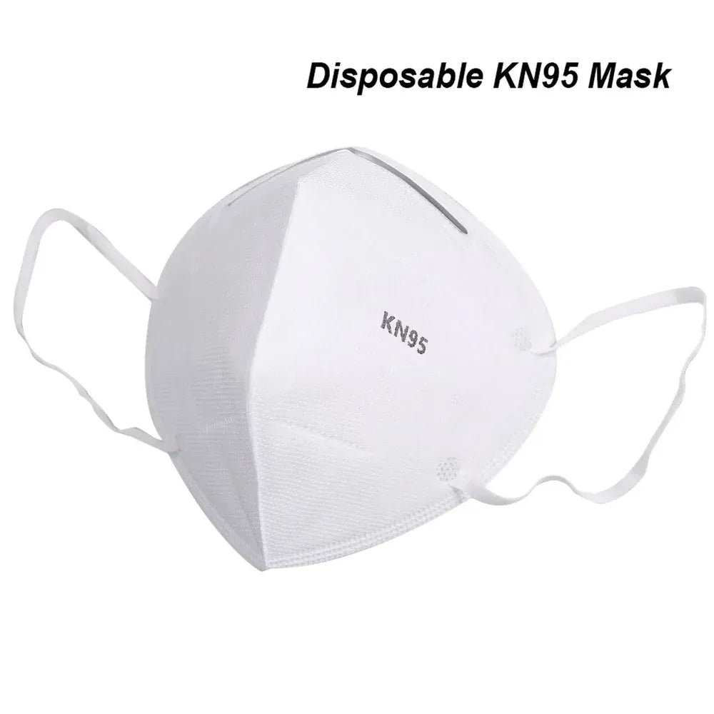 N95 anti-pollution face mask - health care