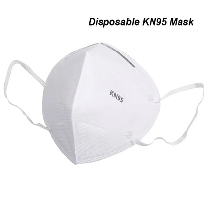 N95 anti-pollution face mask - health care
