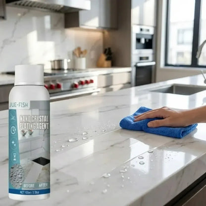 Nano ceramic coating - potential heroes