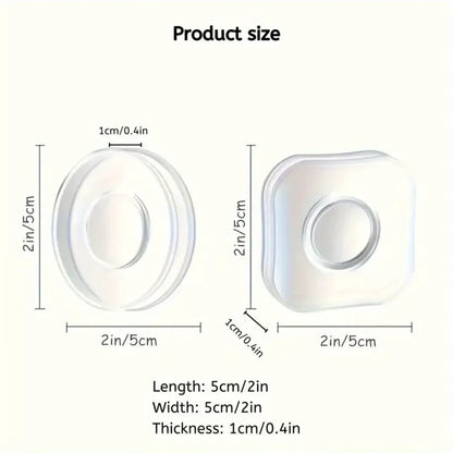 Nano grip anti-slip pad - home improvement