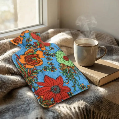 Natural pain relief hot water bag - health & beauty