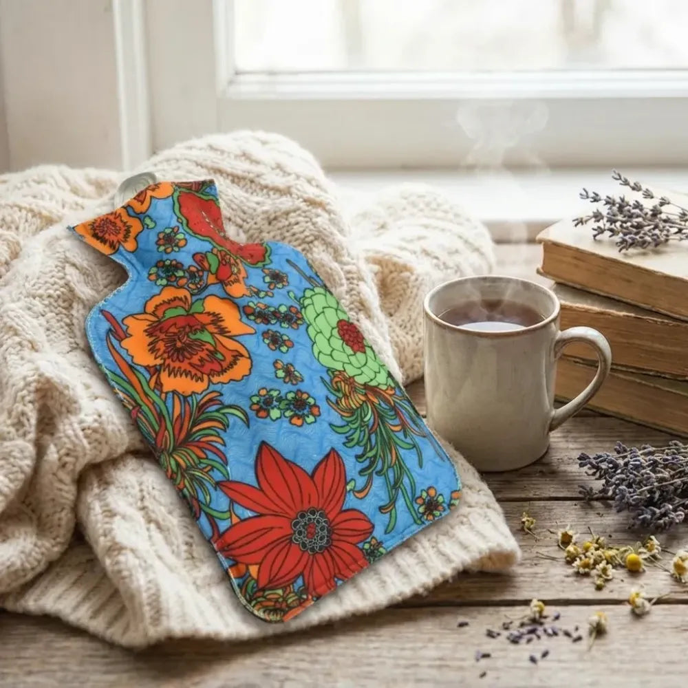 Natural pain relief hot water bag - health & beauty