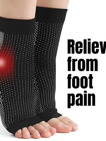 Neuropathy Socks for Swollen Feet and Ankles