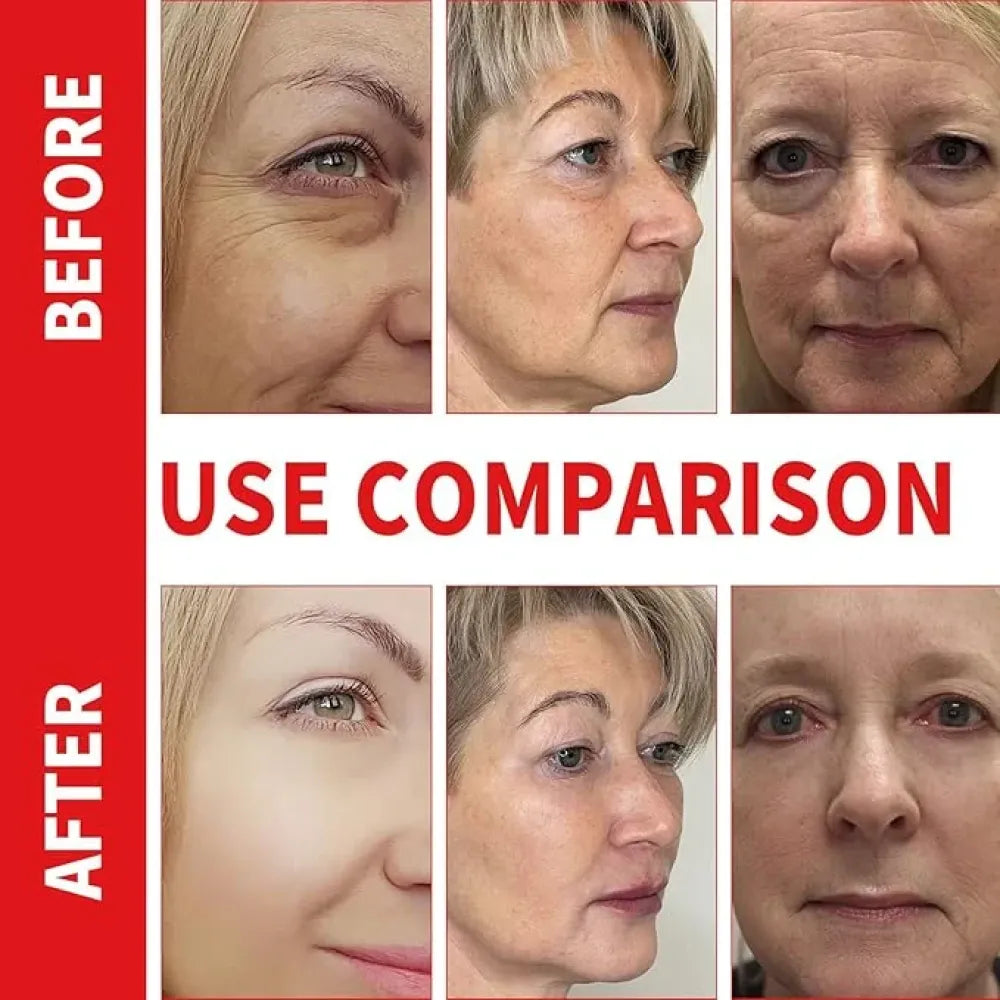 Nmn anti-aging face serum