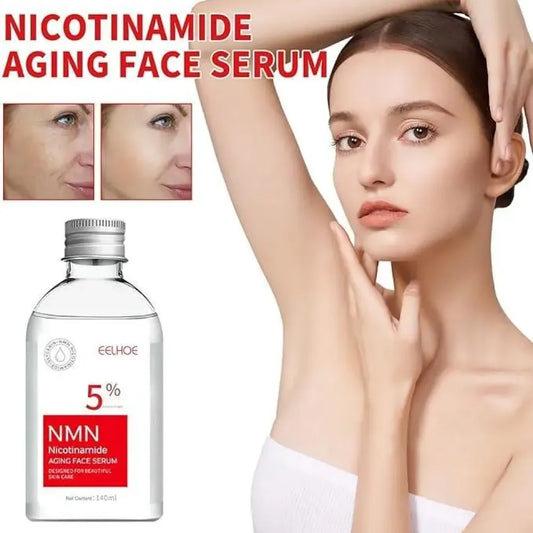Nmn anti-aging face serum