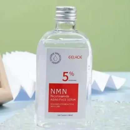 Nmn anti-aging face serum