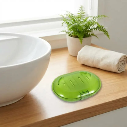 No-drill soap holder - home & kitchen