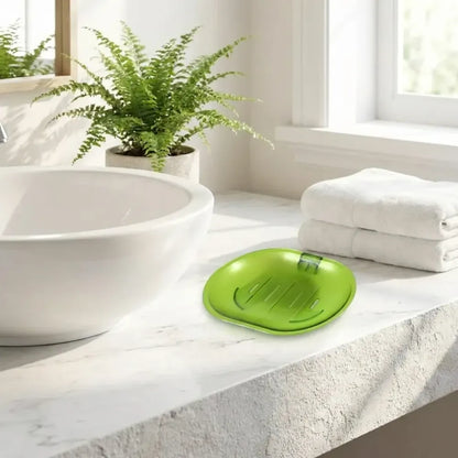 No-drill soap holder - home & kitchen