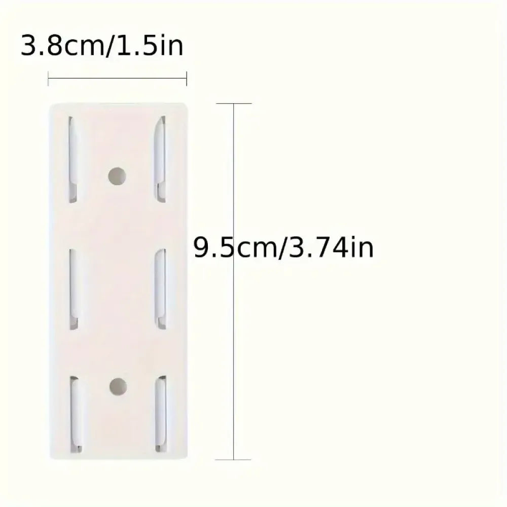 No-drill wall mount - home improvement