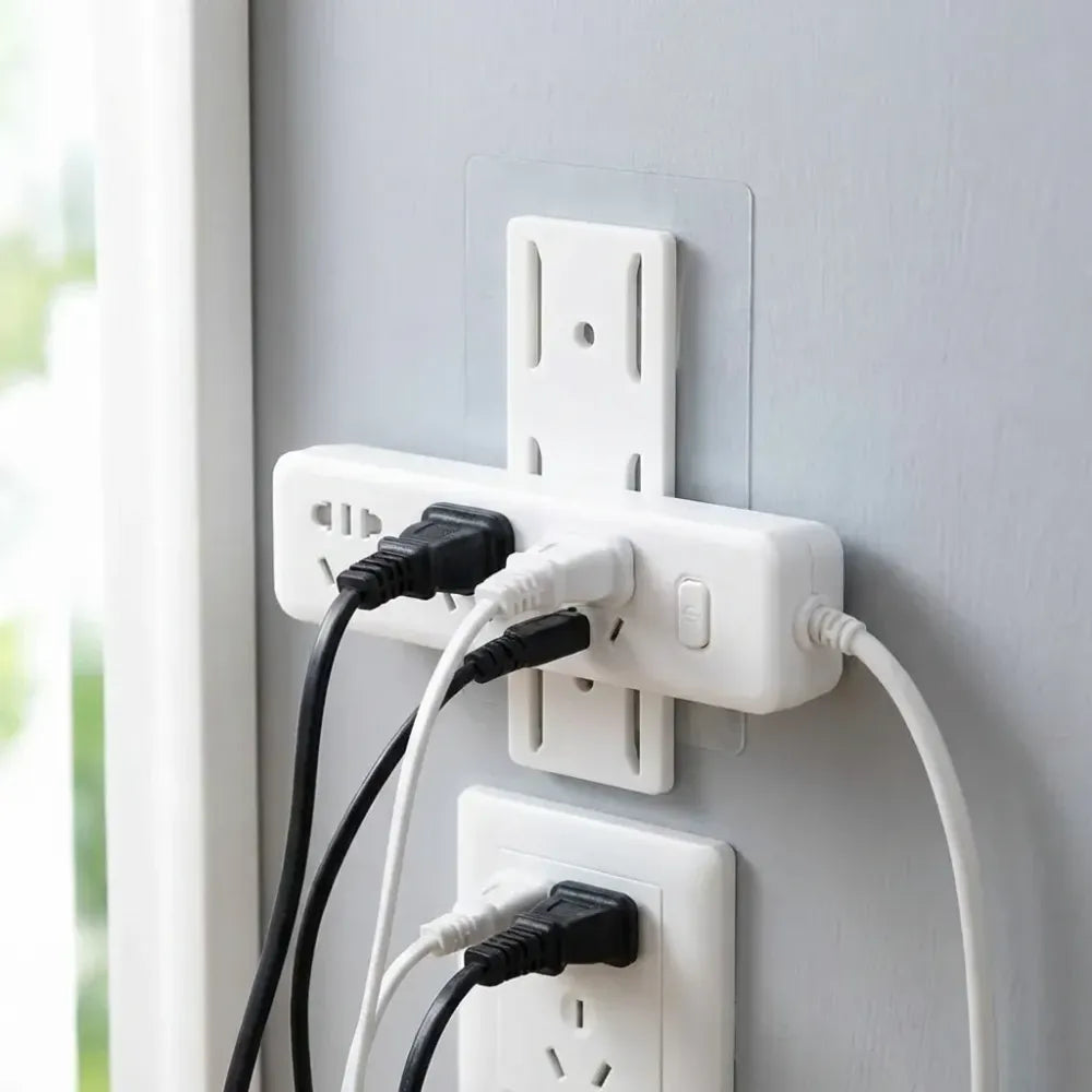 No-drill wall mount - home improvement