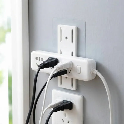 No-drill wall mount - home improvement