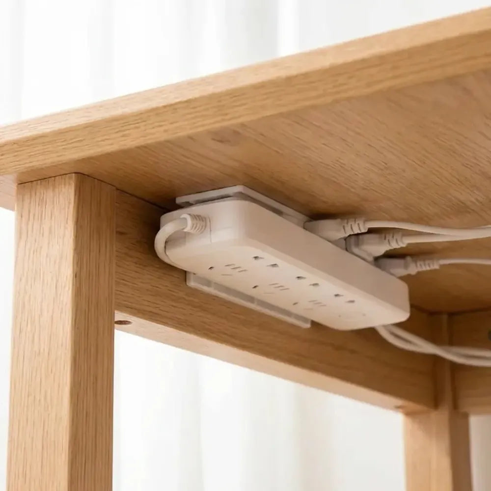No-drill wall mount - home improvement