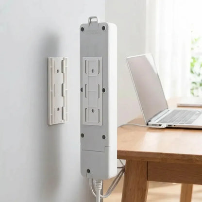 No-drill wall mount - home improvement