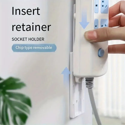 No-drill wall mount - home improvement