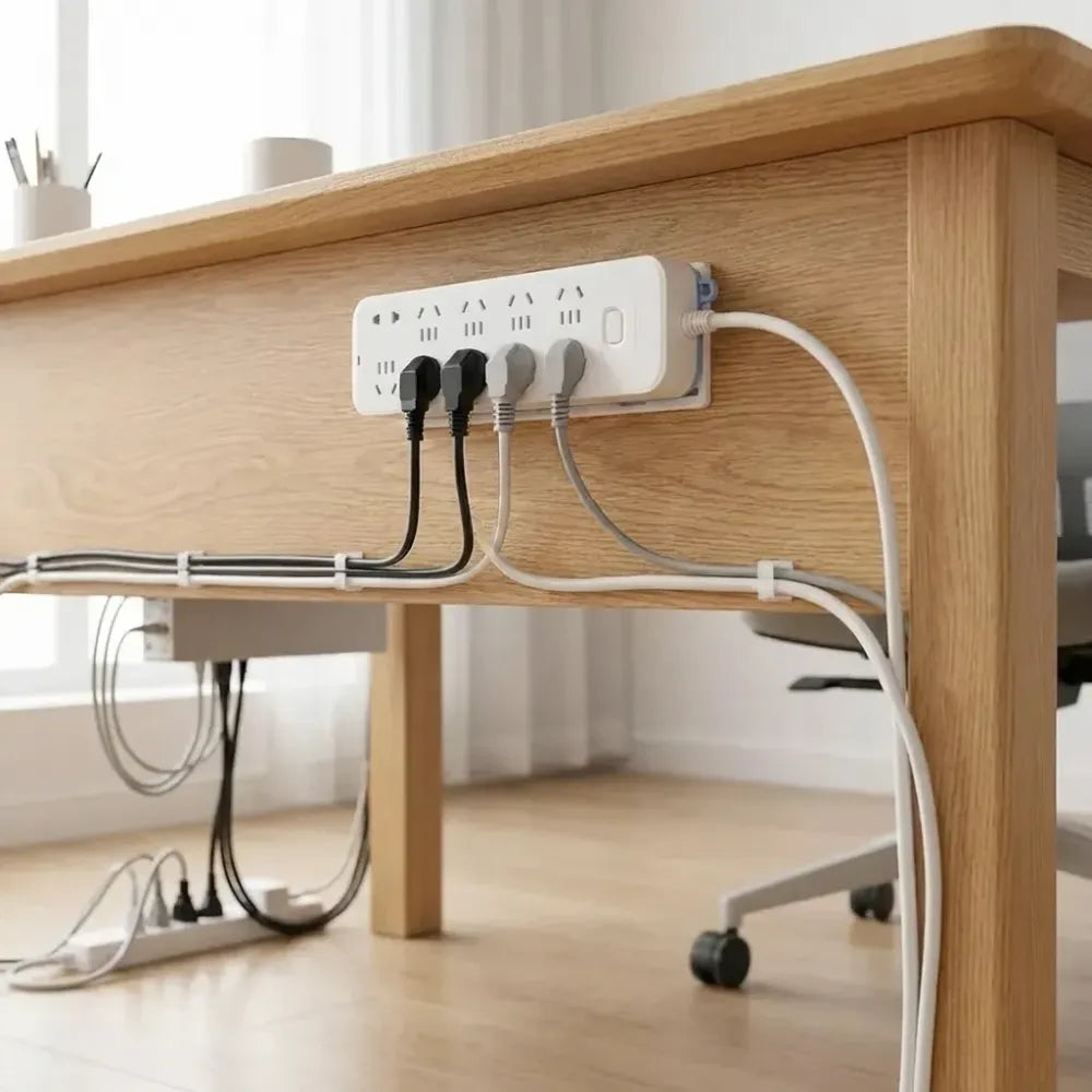 No-drill wall mount - home improvement