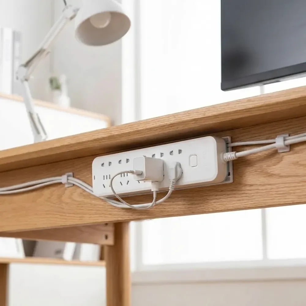 No-drill wall mount - home improvement