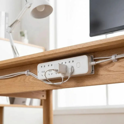 No-drill wall mount - home improvement