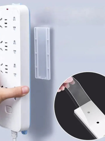 No-Drill Wall Mount