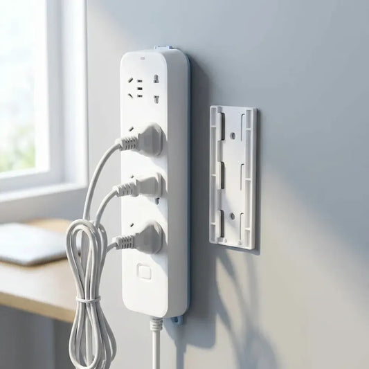 No-drill wall mount - home improvement