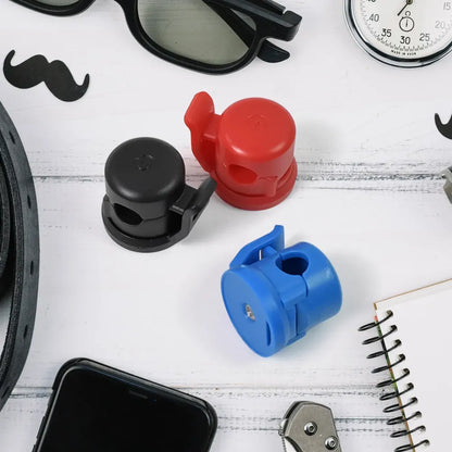 No-residue adhesive cable clips - home improvement