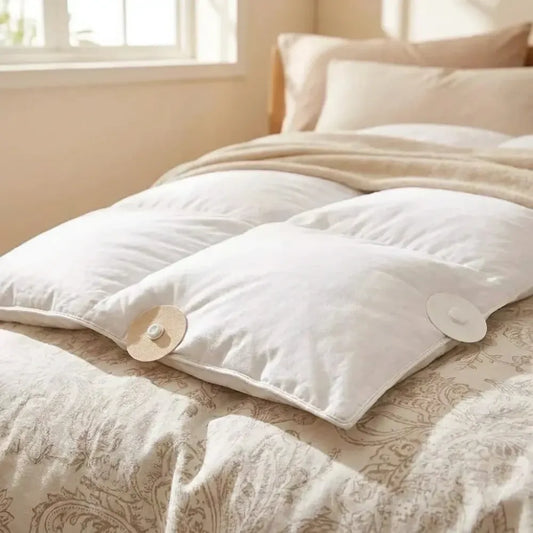 No-sew instant buttons - home essentials