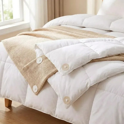 No-sew instant buttons - home essentials