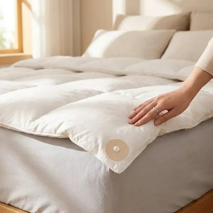 No-sew instant buttons - home essentials