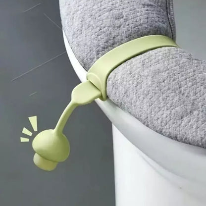 No-touch toilet seat lifters - home essentials