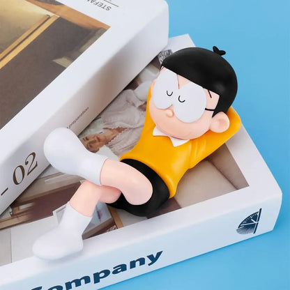 Nobita dashboard decoration