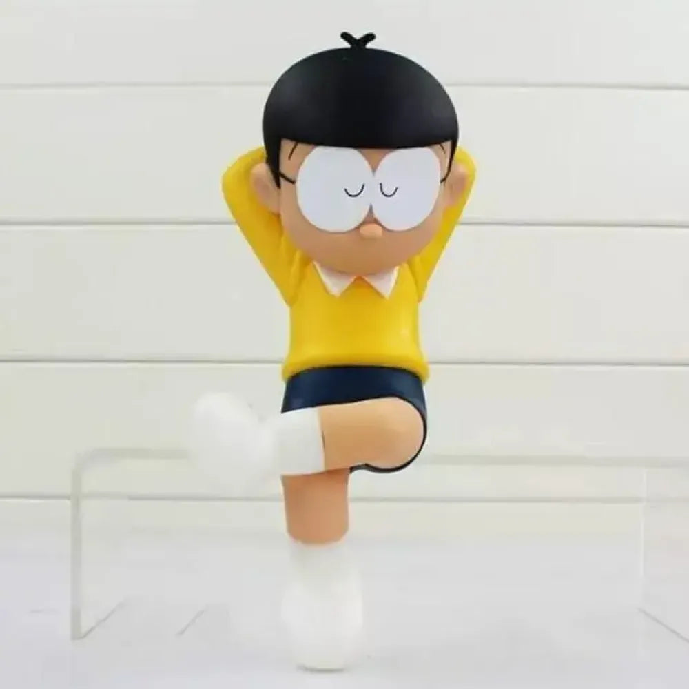 Nobita dashboard decoration