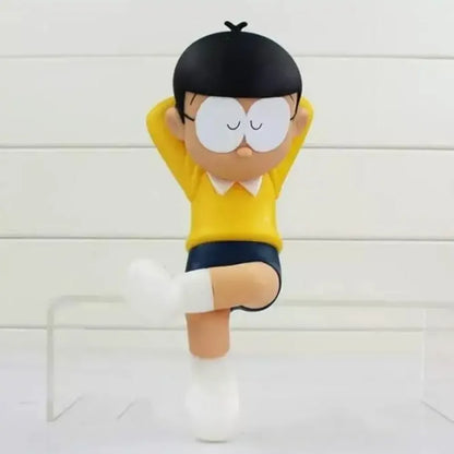 Nobita dashboard decoration