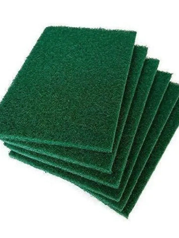 Non-Scratch Kitchen Scrubber Pads
