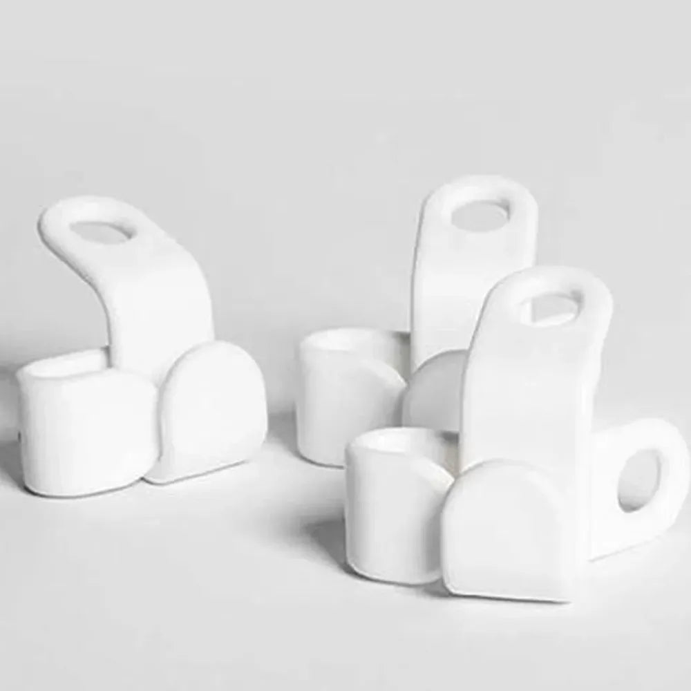 Non-slip clothes hangers