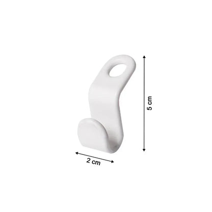 Non-slip clothes hangers - home improvement
