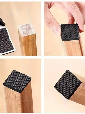 Non-Slip Furniture Pads