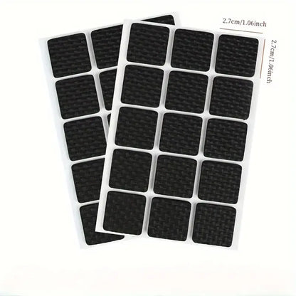Non-slip furniture pads - home improvement