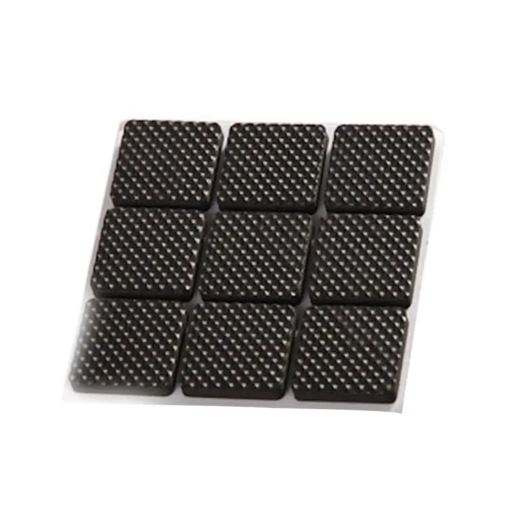 Non-slip furniture pads - home improvement