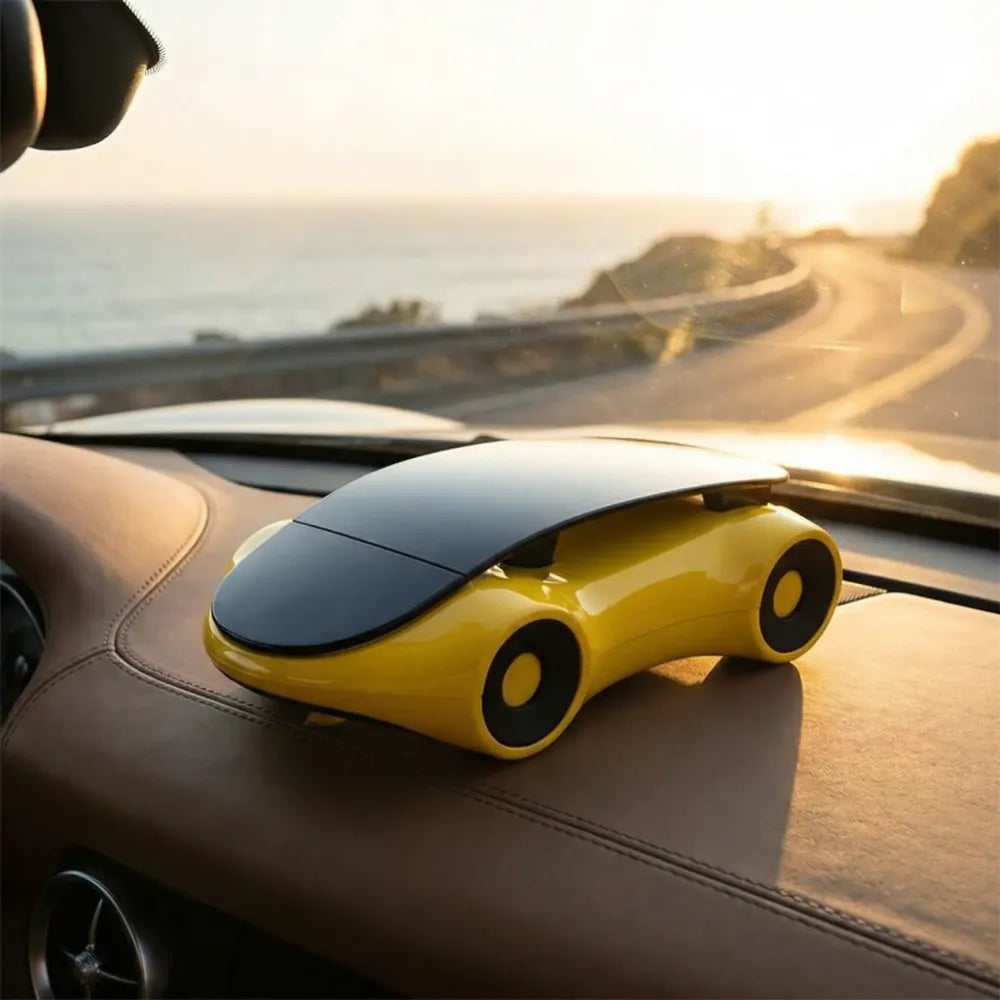 Non-slip phone holder - car and bike accessories