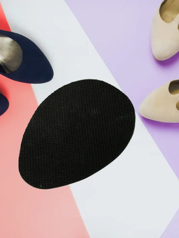Non-Slip Shoe Sole Pads – 1 Pc