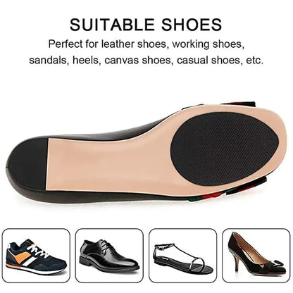 Non-slip shoe sole pads – 1 pc - home improvement