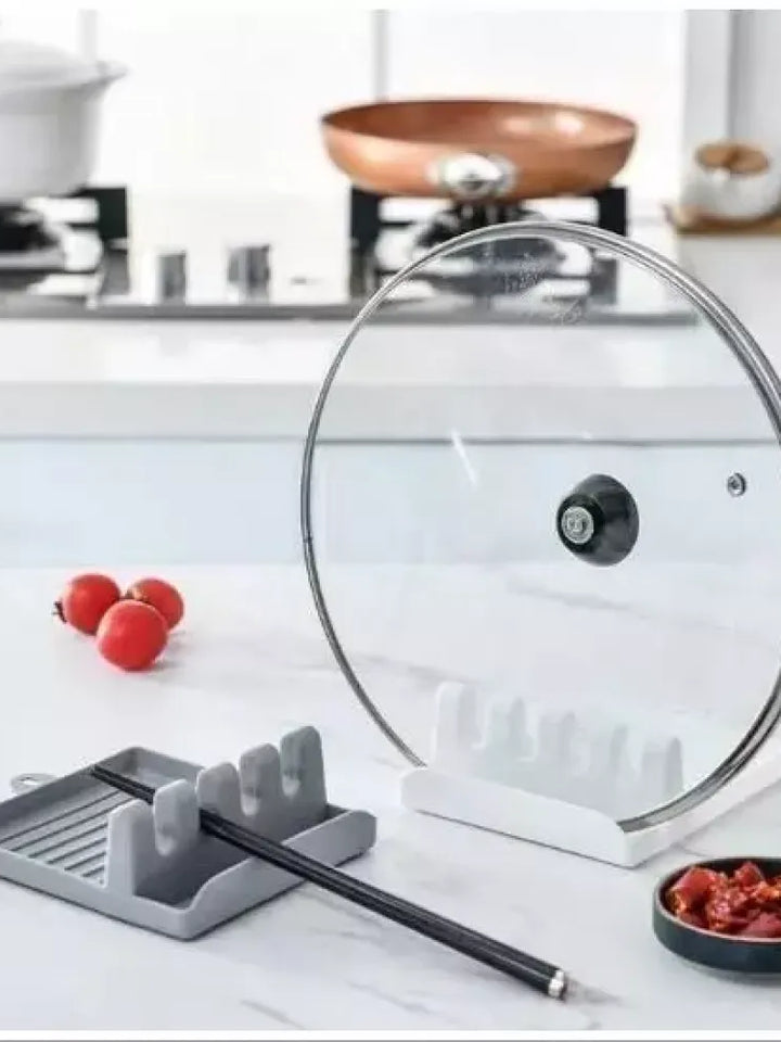 Non-Slip Spoon Holder