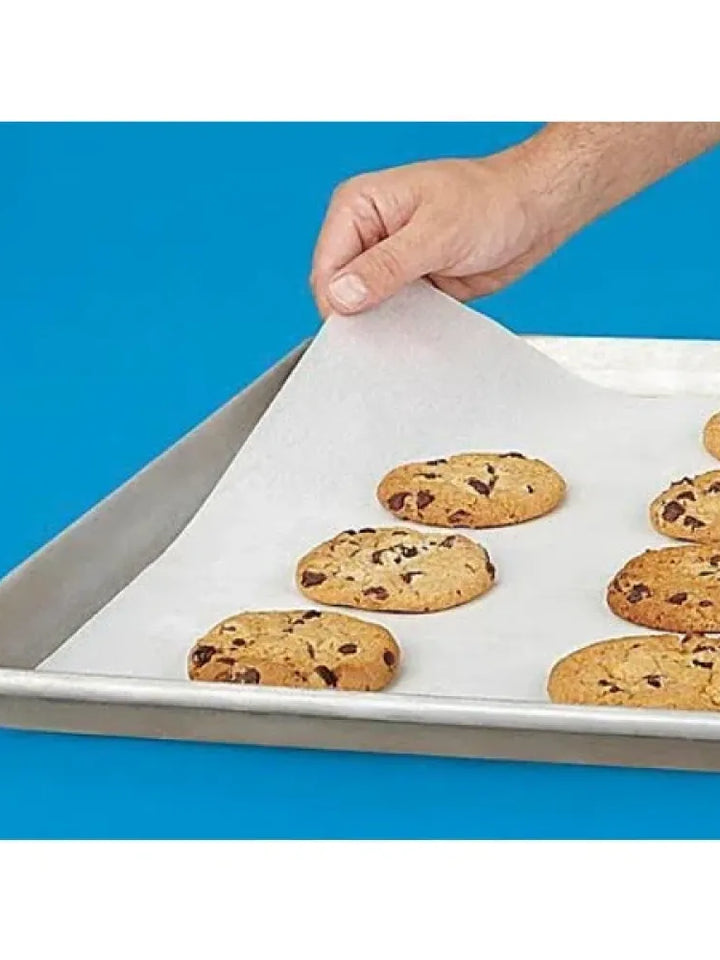 Non-Stick Baking Paper Roll