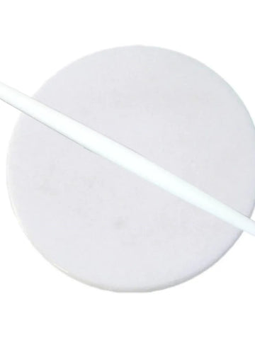 Non-Stick Plastic Rolling Belan