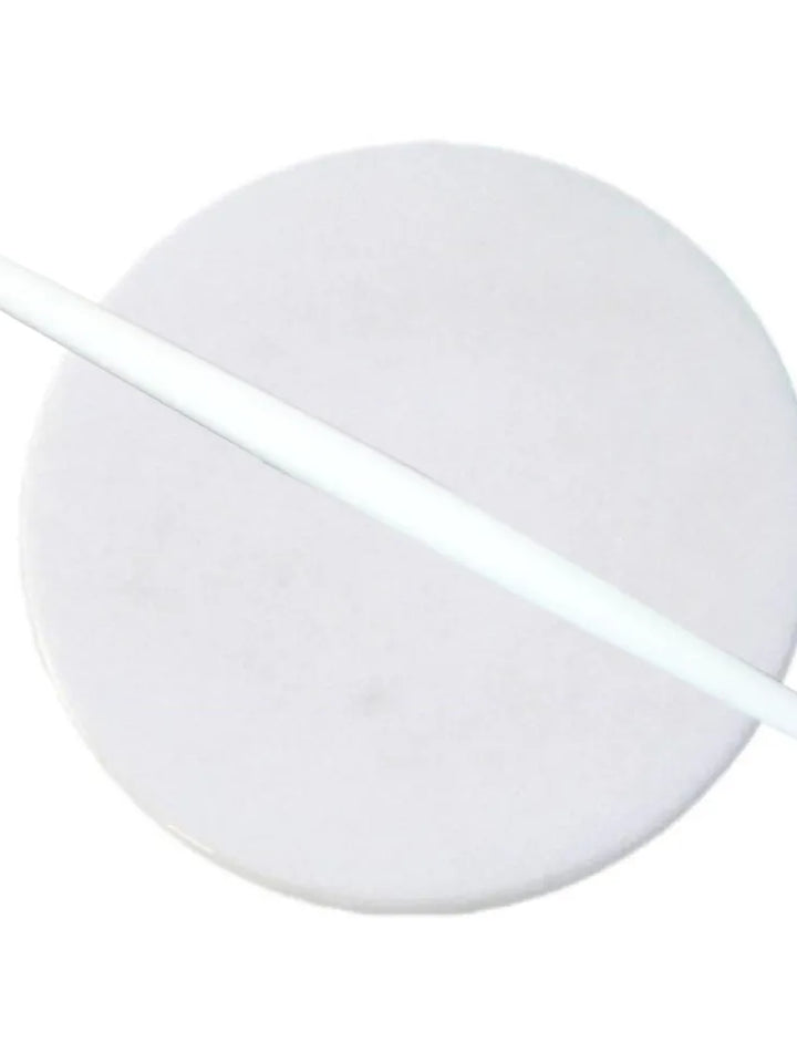 Non-Stick Plastic Rolling Belan