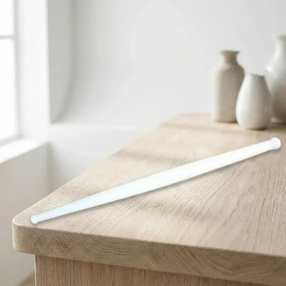 Non-stick plastic rolling belan - home & kitchen