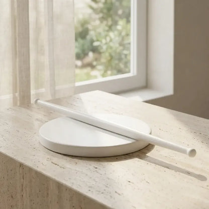 Non-stick plastic rolling belan - home & kitchen