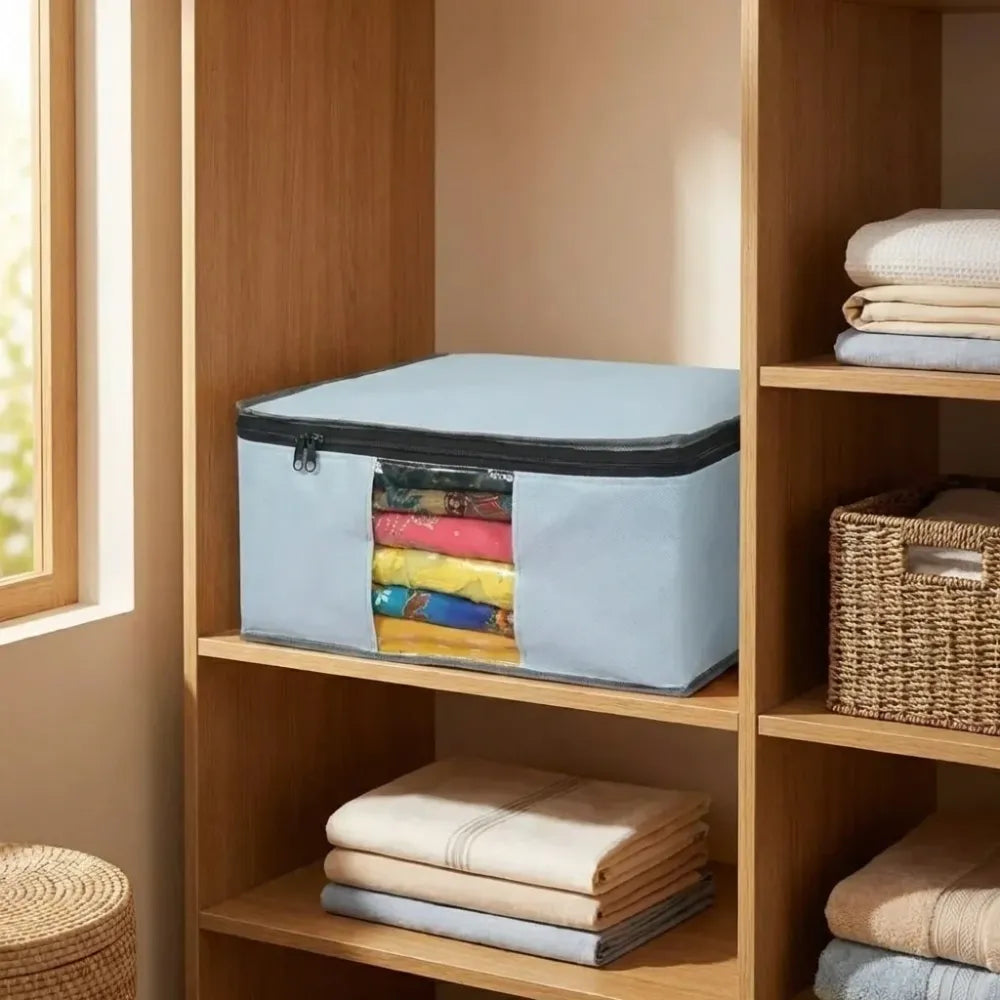 Non-woven saree cover – pack of 3