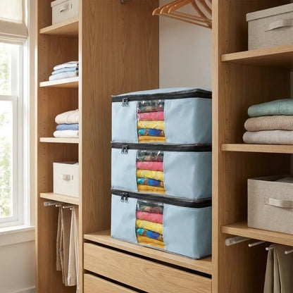 Non-woven saree cover – pack of 3